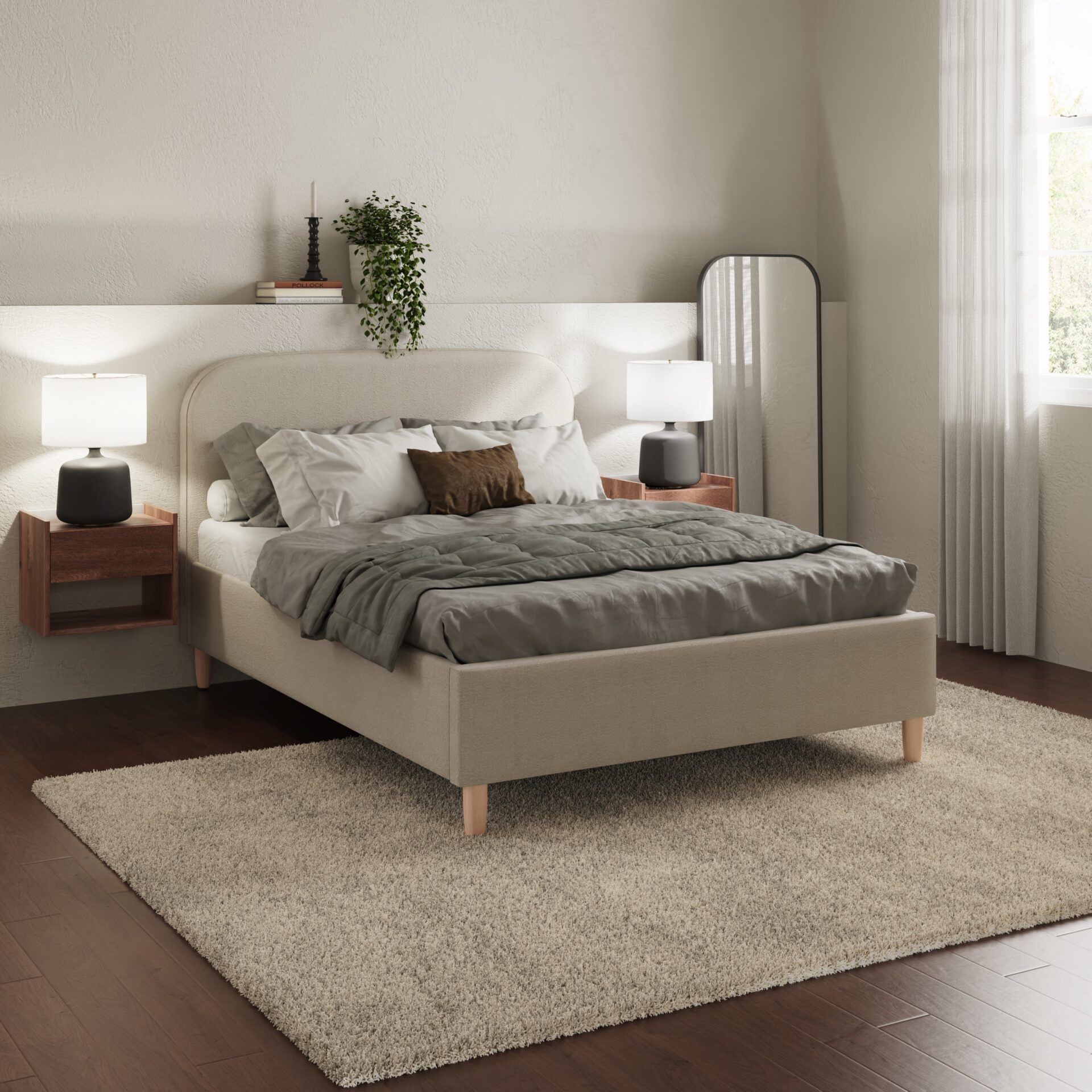 Bed Frames