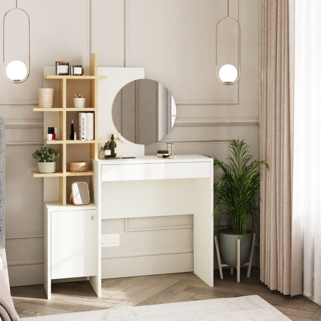 Dressing Tables