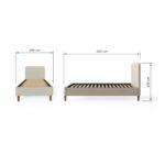 ADD090BEI-ADDISON BED-03-25-DIM v2