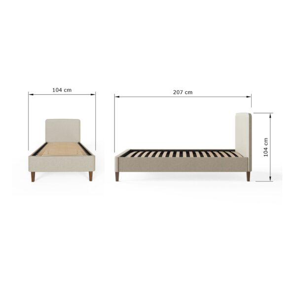 ADD090BEI-ADDISON BED-03-25-DIM v2