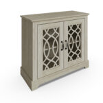 AME2DSDGO-Amelie-2Dr-Sideboard-Dusty-Grey-Oak-Closed