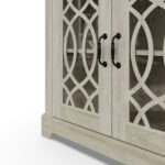 AME2DSDGO-Amelie-2Dr-Sideboard-Dusty-Grey-Oak-Deatil