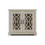 AME2DSDGO-Amelie-2Dr-Sideboard-Dusty-Grey-Oak-Front