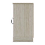 AME2DSDGO-Amelie-2Dr-Sideboard-Dusty-Grey-Oak-Right