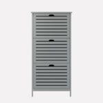 BGN3TSGRY-SHOE CABINET-10.23-CO04-FRONT
