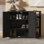 HANSEL – Shoe Cabinet Larger (new size)
