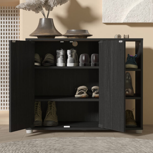 HANSEL – Shoe Cabinet Larger (new size)