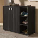 HANSEL – Shoe Cabinet Larger (new size)