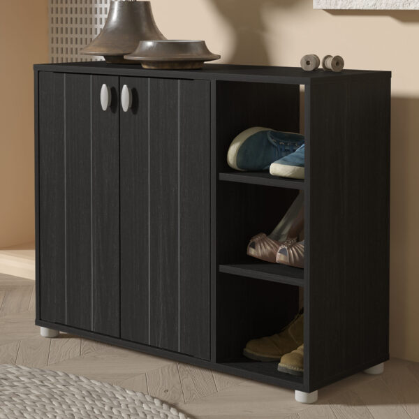 HANSEL – Shoe Cabinet Larger (new size)
