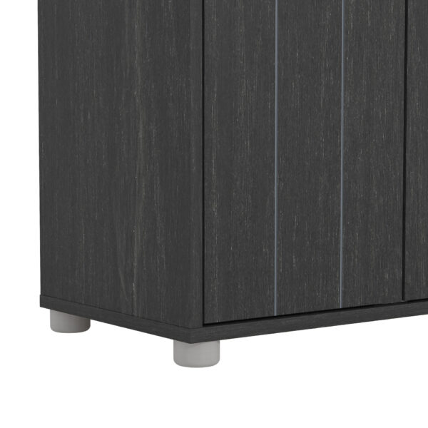 HANSEL – Shoe Cabinet Larger (new size)
