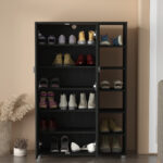 HANSEL – Shoe Cabinet Larger (new size)