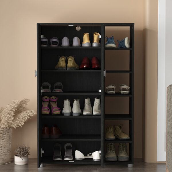 HANSEL – Shoe Cabinet Larger (new size)