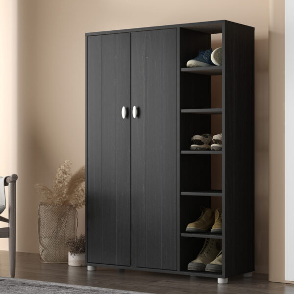 HANSEL – Shoe Cabinet Larger (new size)