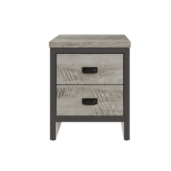 BOS2BSGRY-BOSTON_2_DRAWER_BEDSIDE_TABLE_GREY-FRONT-02-2023_CO-2
