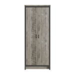 BOS2DWGRY-BOSTON_2_DOOR_WARDROBE_GREY-FRONT-02-2023_CO-2