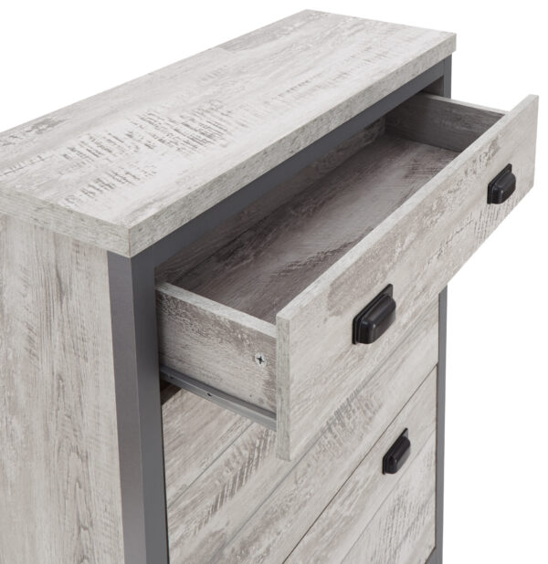 BOS2TSGRY-Boston-2-Tier-1-Drawer-Shoe-Cabinet-Grey-Sep20-CO-07 (1)
