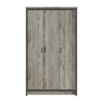 BOS3DWGRY-BOSTON_3_DOOR_WARDROBE_GREY-FRONT-02-2023_CO-2