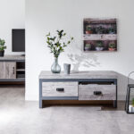 BOSCFTGRY-Boston-2Drw-Coffee-Table-Grey-RMS-01-Open (1)