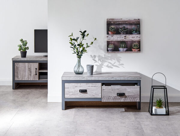 BOSCFTGRY-Boston-2Drw-Coffee-Table-Grey-RMS-01-Open (1)