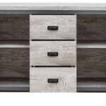 BOSSIDGRY-Boston-2Dr-3Drw-Sideboard-Grey-CO-03