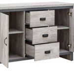 BOSSIDGRY-Boston-2Dr-3Drw-Sideboard-Grey-CO-06