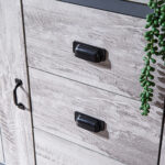 BOSSIDGRY-Boston-2Dr-3Drw-Sideboard-Grey-DTL-06