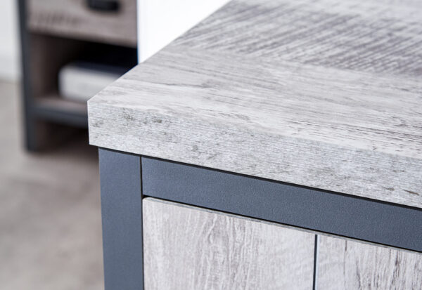 BOSSIDGRY-Boston-2Dr-3Drw-Sideboard-Grey-DTL-07