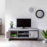BOSTVUGRY-Boston-2Dr-TV-Unit-Grey-Aug20-RET-RMS-01-Open-a