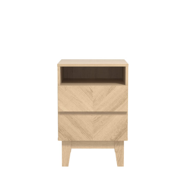 SV -HANWELL – Living Collection (Oslo Oak)