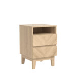 SV -HANWELL – Living Collection (Oslo Oak)