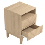 SV -HANWELL – Living Collection (Oslo Oak)