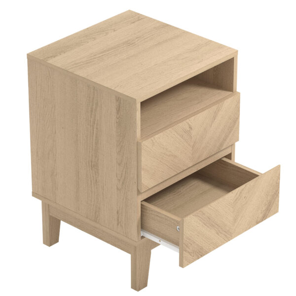 SV -HANWELL – Living Collection (Oslo Oak)