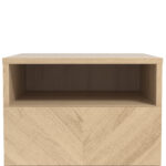 SV -HANWELL – Living Collection (Oslo Oak)