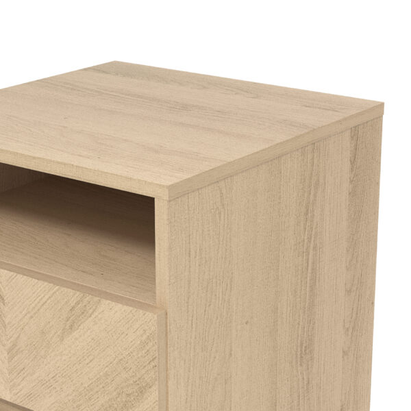 SV -HANWELL – Living Collection (Oslo Oak)