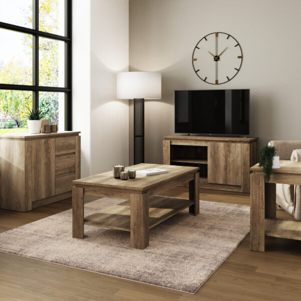 CANYON OAK roomset