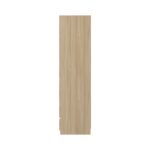 CATANIA-2 DOOR WARDROBE-OAK-AUG2022-CO-02