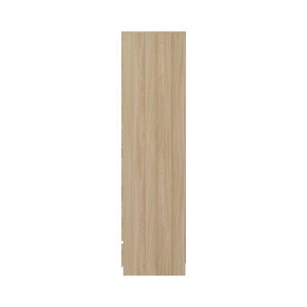 CATANIA-2 DOOR WARDROBE-OAK-AUG2022-CO-02
