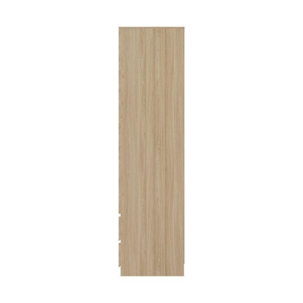 CATANIA-3 DOOR WARDROBE-OAK-AUG2022-CO-02