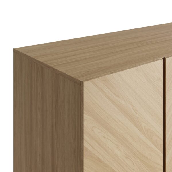 CATANIA-3 DOOR WARDROBE-OAK-AUG2022-CO-04