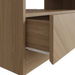 CATCOFOAK – COFFEE TABLE DETAIL 1