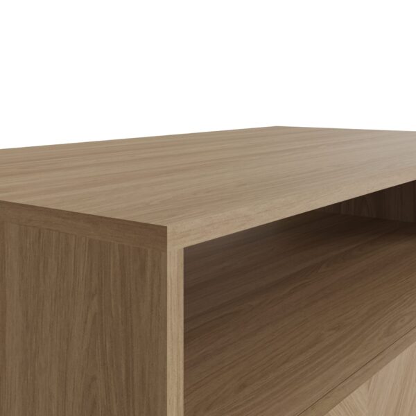 CATCOFOAK – COFFEE TABLE DETAIL 2