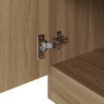 CATCSBOAK – COMPACT SIDEBOARD DETAIL 1