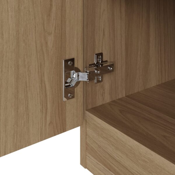 CATCSBOAK – COMPACT SIDEBOARD DETAIL 1