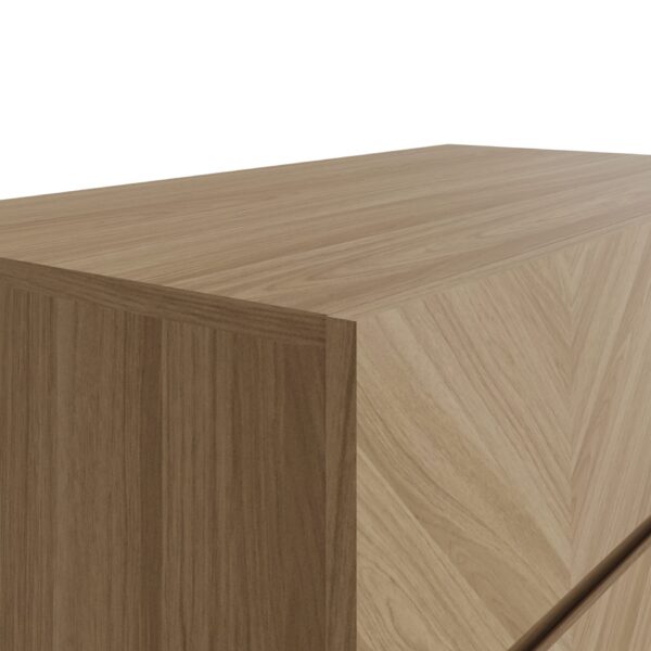 CATCSBOAK – COMPACT SIDEBOARD DETAIL 2