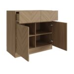 CATCSBOAK – COMPACT SIDEBOARD OPEN ISO