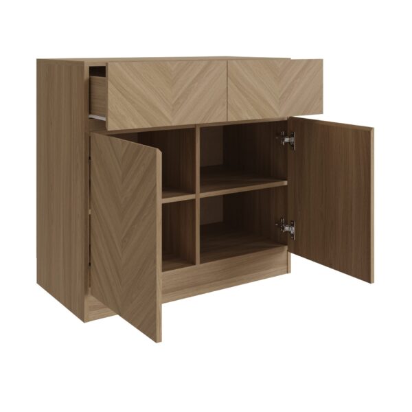 CATCSBOAK – COMPACT SIDEBOARD OPEN ISO
