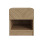 CATLAMOAK – LAMP TABLE FRONT