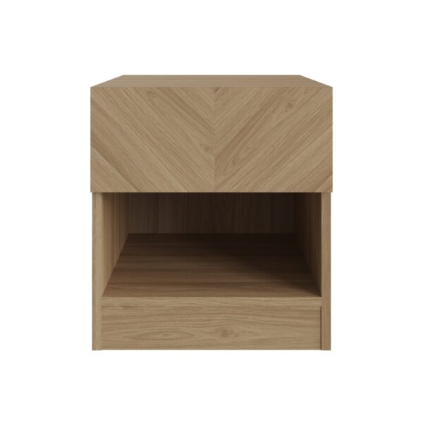 CATLAMOAK – LAMP TABLE FRONT
