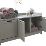 COLBCHGRY-Colonial-3Door-Unit-Grey-RMS-01-Open-CO
