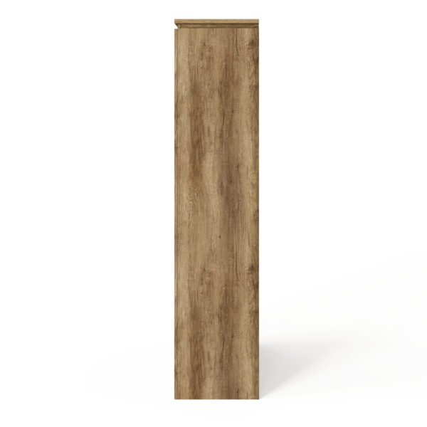 CYNBKCOAK-CANYON OAK BOOKCASE-09-25-CO04